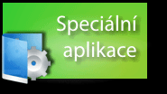 Speciln aplikace